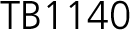 TB1140