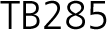 TB285