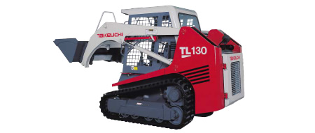 TL130 Appearance