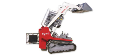 TL150外観