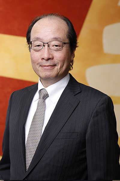 Takashi Nawa