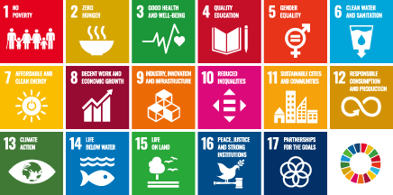 SDGs ICON